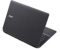 Acer ES1-131 N3150/4GB/120 czarny - 266480 - zdjęcie 3